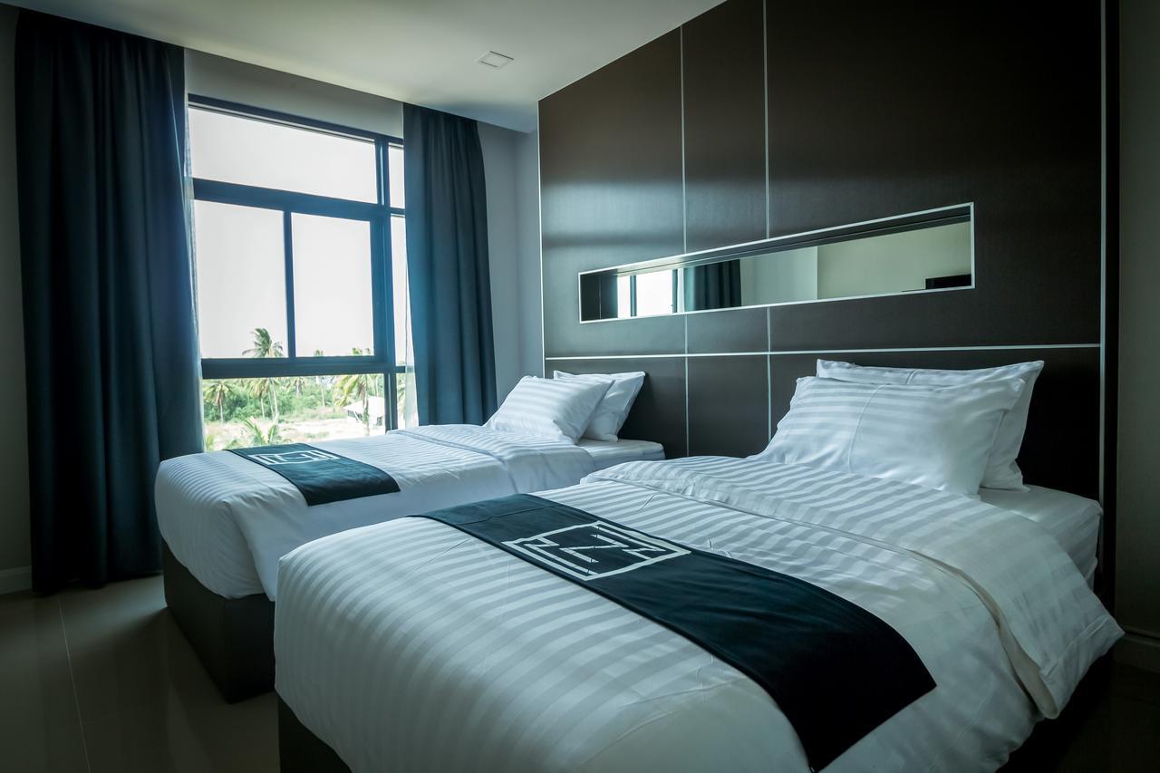 Hotel Triple Z