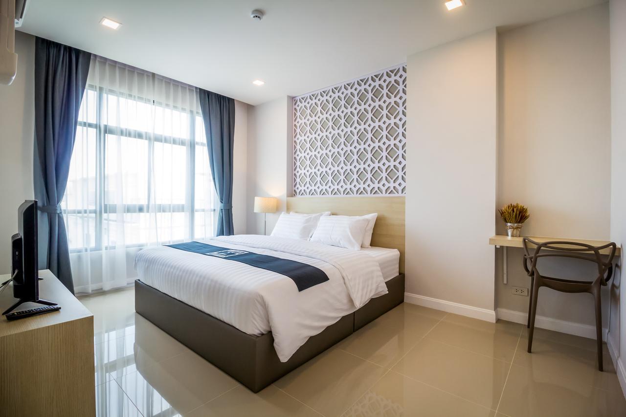 Triple Z 3* Hua Hin