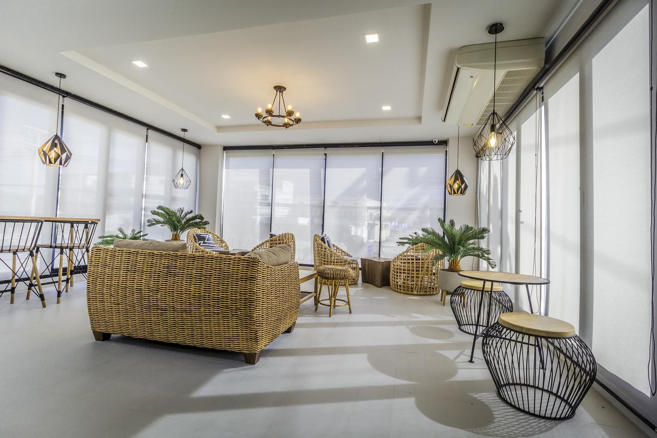 Hotel Triple Z Hua Hin