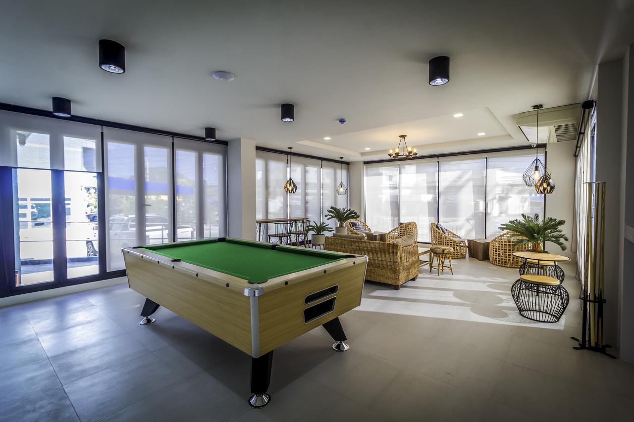 Triple Z Hotel Hua Hin