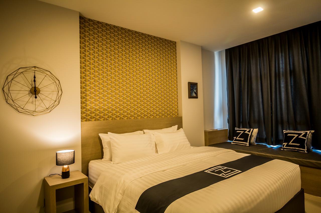 Hotel Triple Z