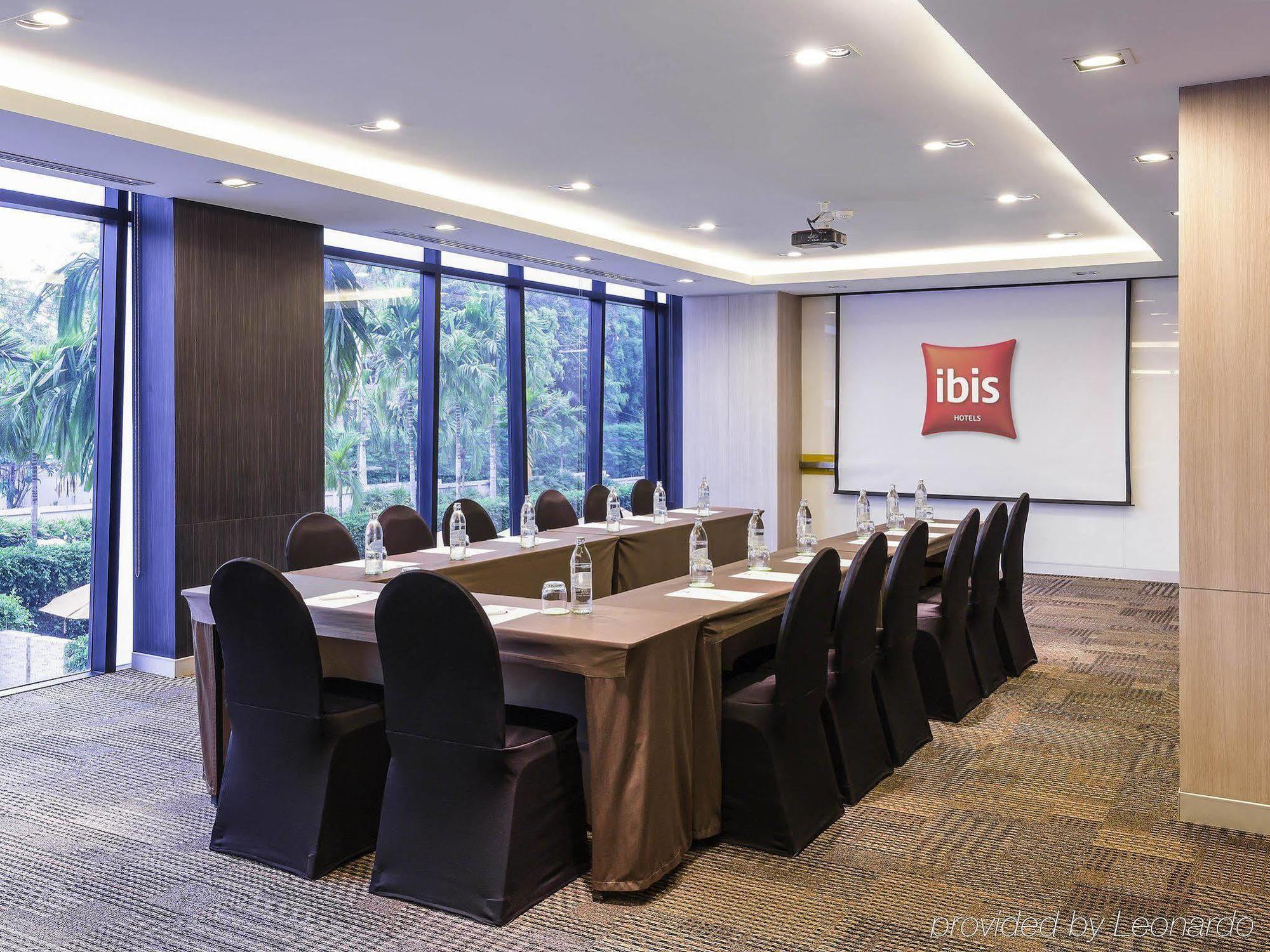 Ibis Hotel Hua Hin