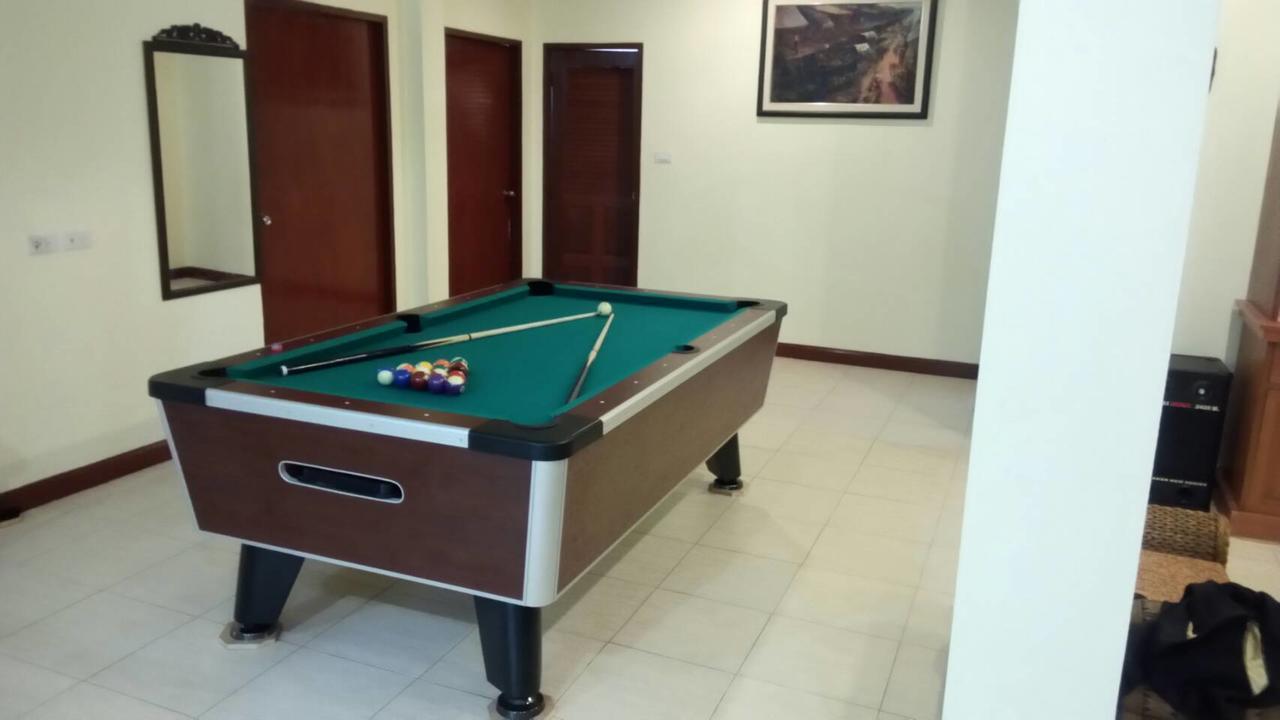 Baan Ma Maung Pool