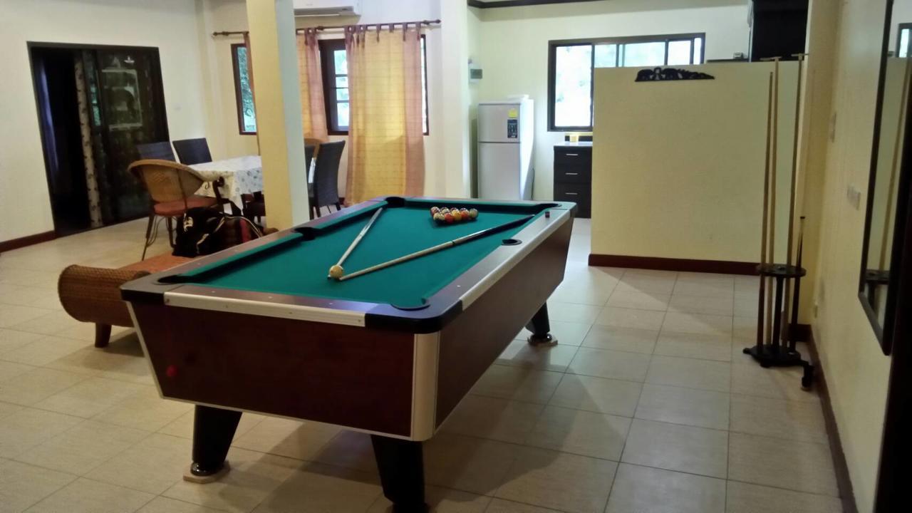 Baan Ma Maung Pool *