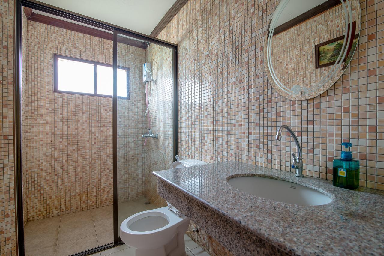 Baan Ma Maung Pool Villa