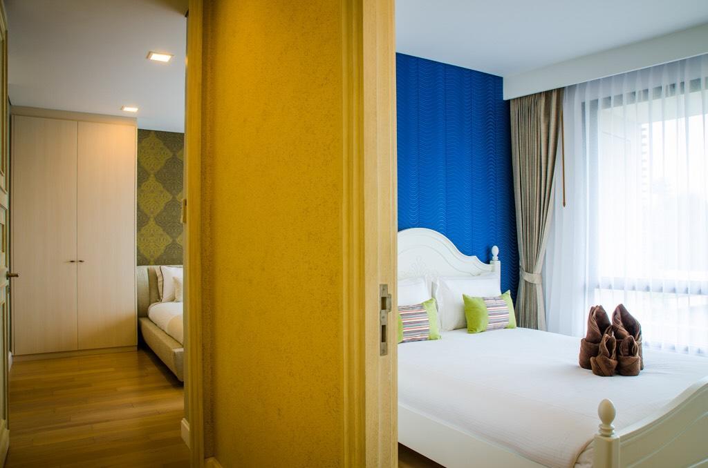 Marakesh Resident-room Type E Apartment
