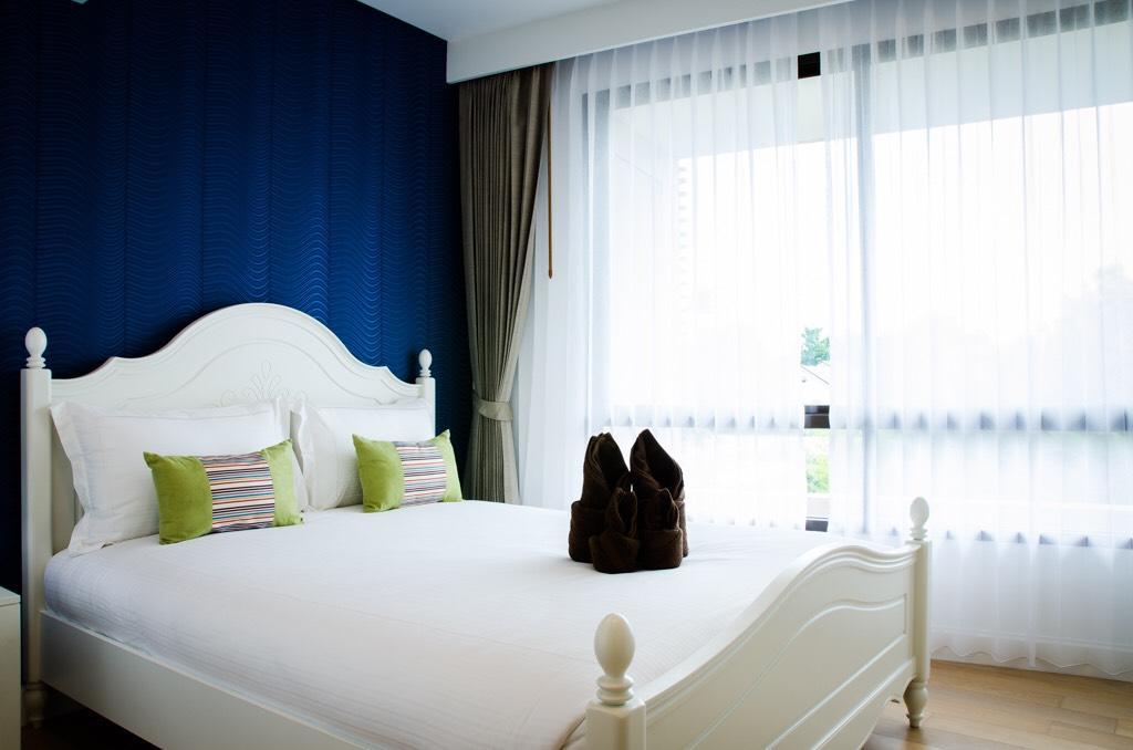 Apartment Marakesh Resident-room Type E HHQ