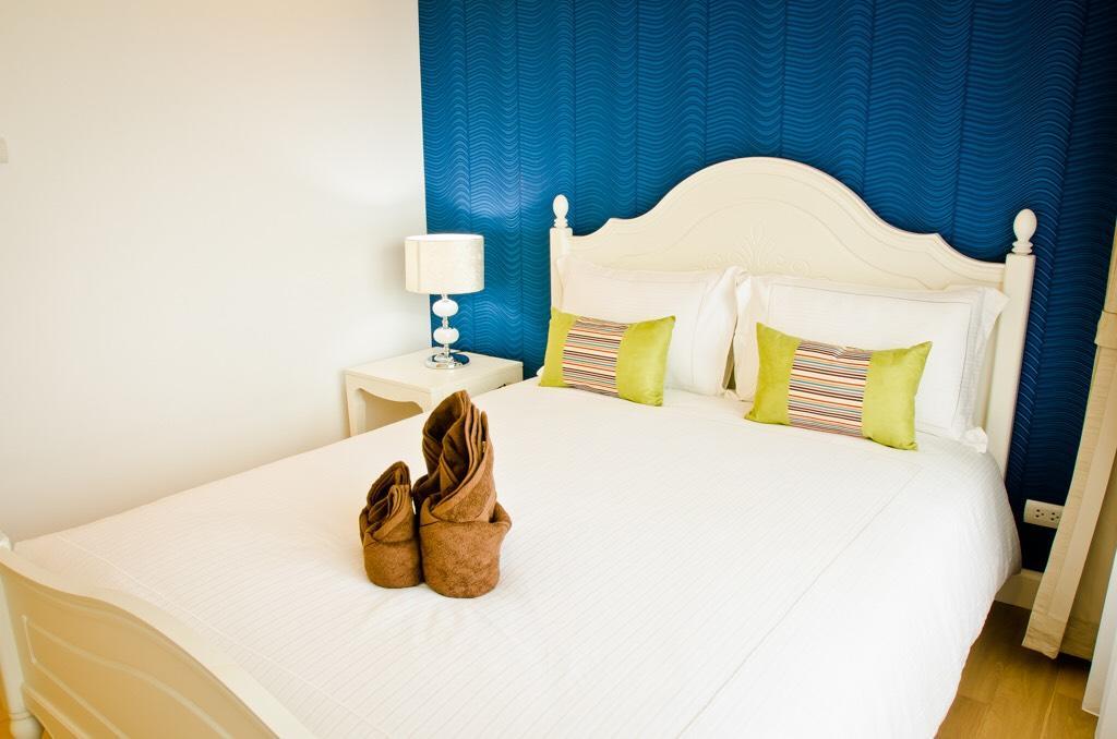 Apartment Marakesh Resident-room Type E HHQ