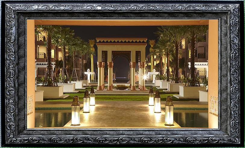 Apartment Marakesh Resident-room Type E *