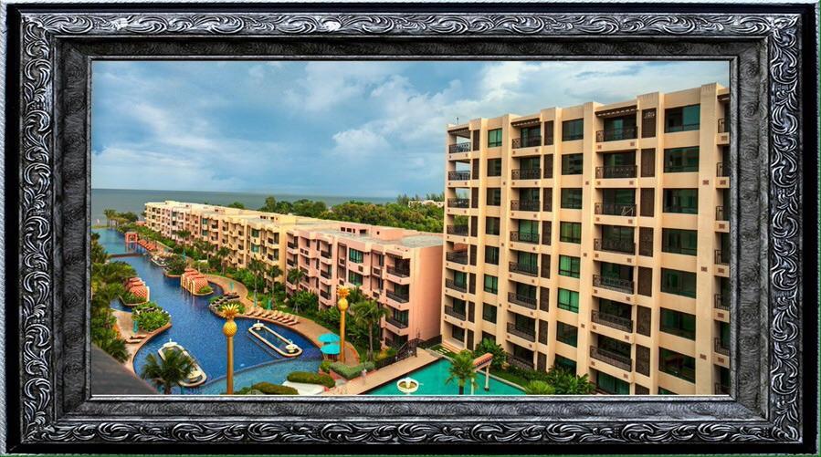 Marakesh Resident-room Type E Apartment *