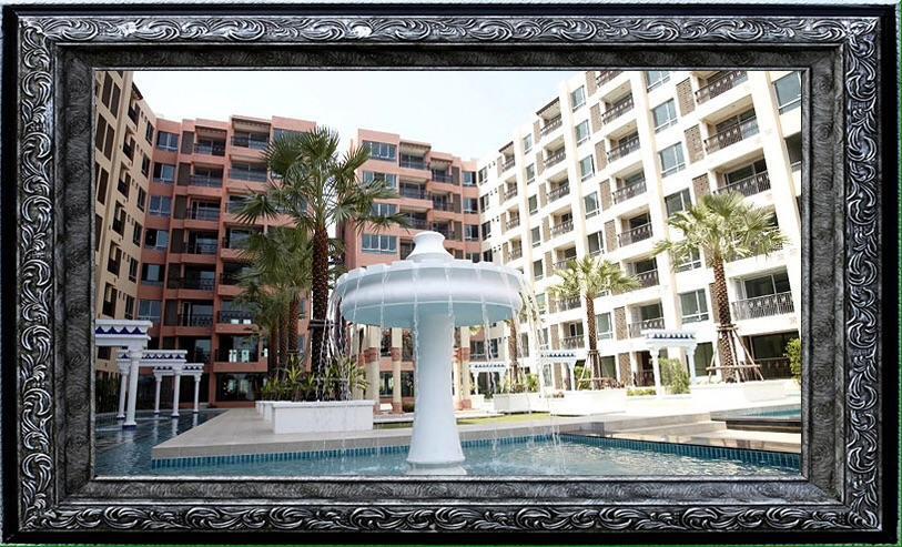 Marakesh Resident-room Type E Apartment