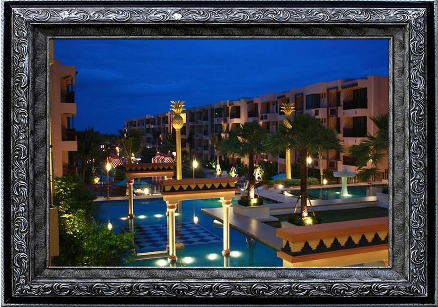 Marakesh Resident-room Type E Apartment *