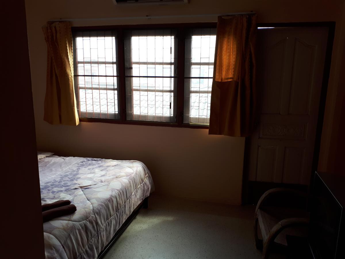 Guest house Hana Hua Hin