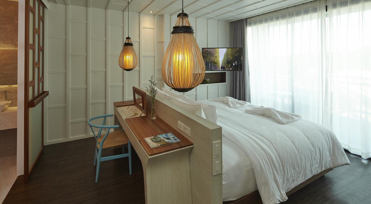Whale - Sha 4* Hua Hin