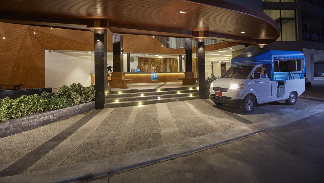 Whale - Sha 4* Hua Hin