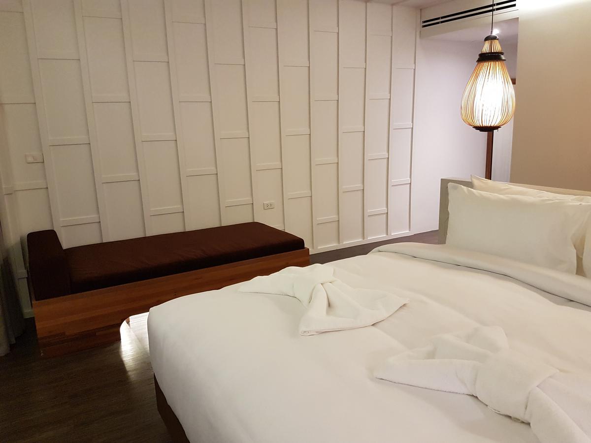 Hotel Whale - Sha Hua Hin