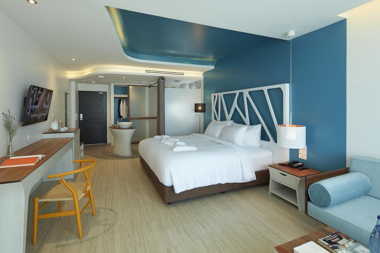 Hotel Whale - Sha Hua Hin