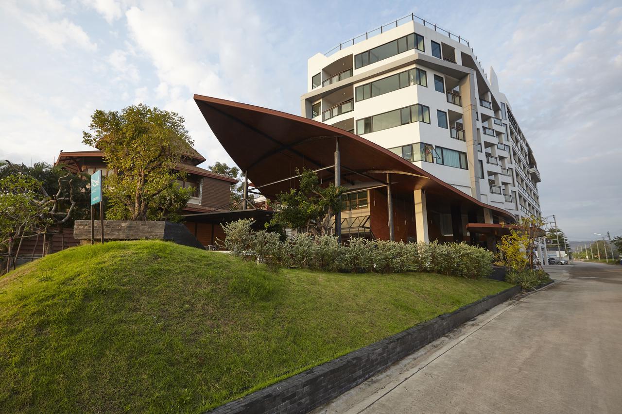 Hotel Whale - Sha Hua Hin