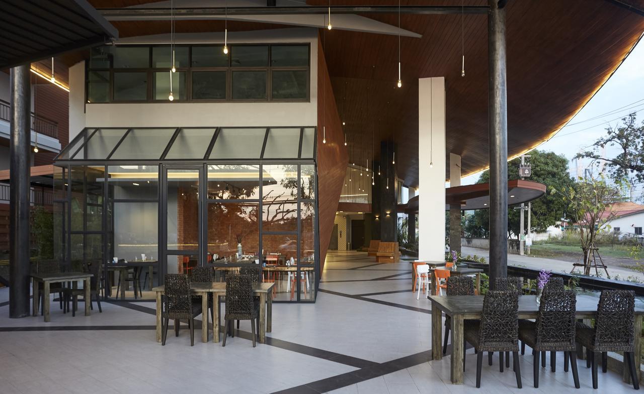 Hotel Whale - Sha Hua Hin