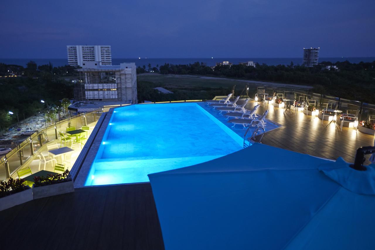 Hotel Whale - Sha Hua Hin