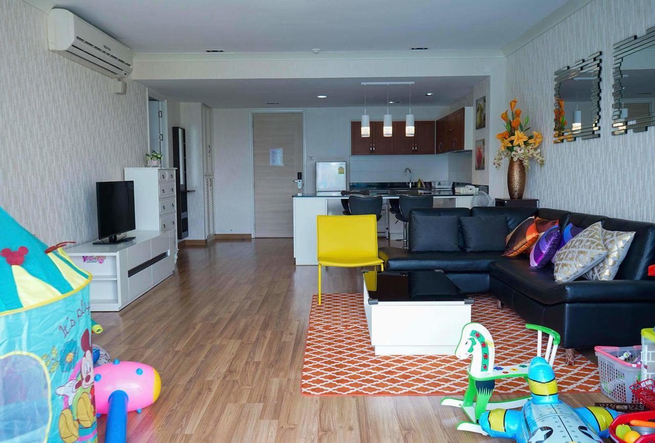 My C605 Apartment Hua Hin