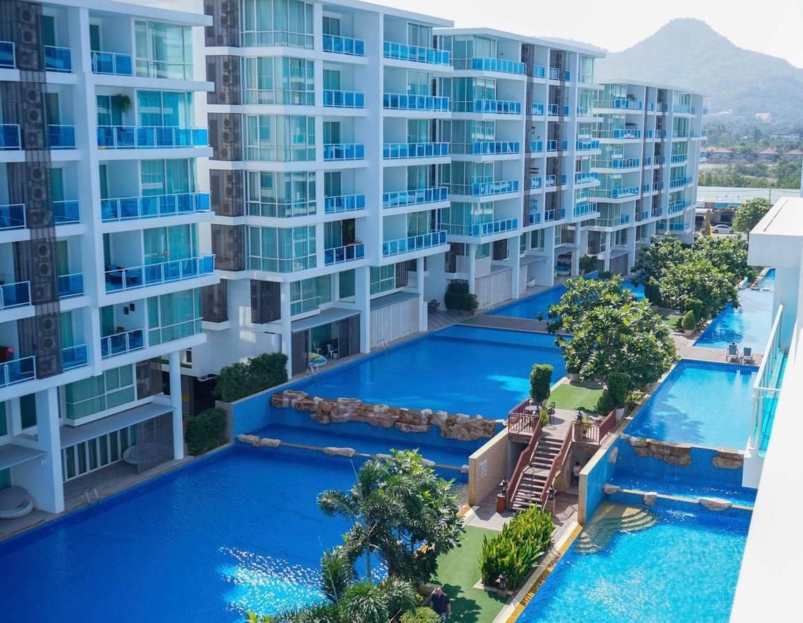 My C605 * Hua Hin