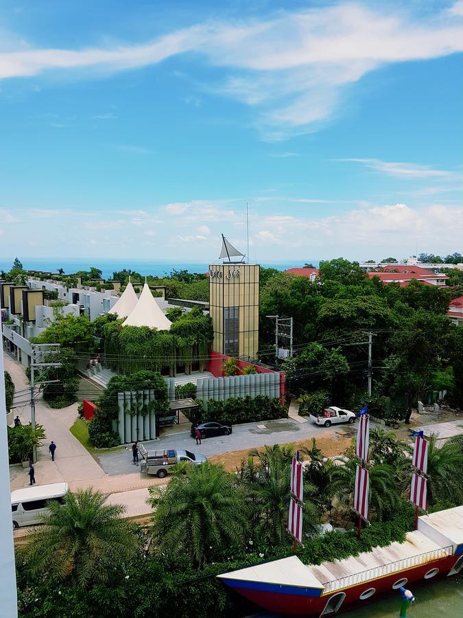 My C605 * Hua Hin