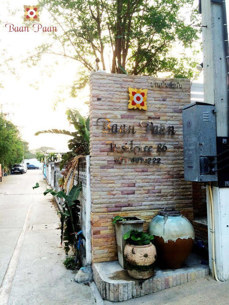 Baan Paan 3* Hua Hin