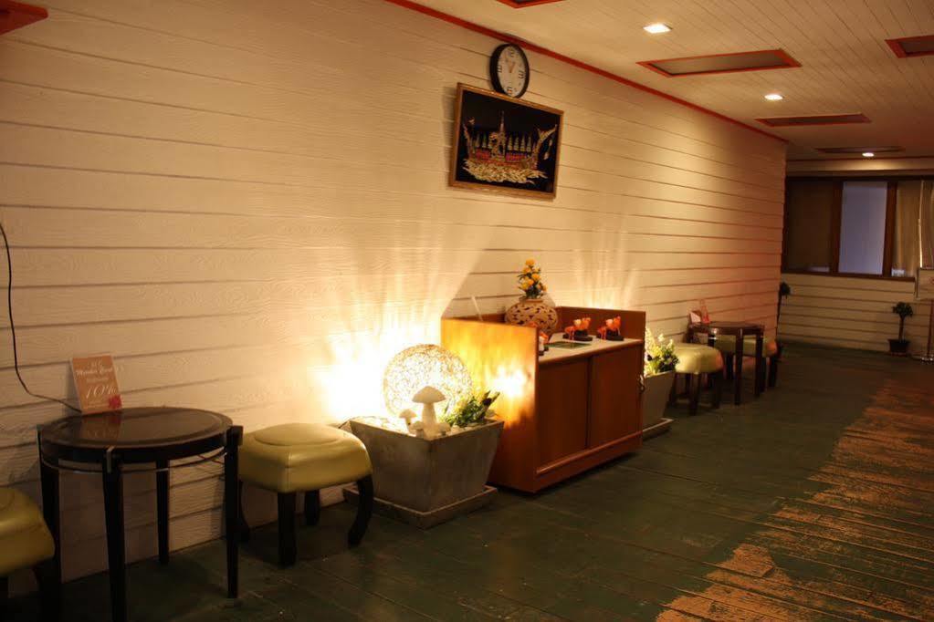 Mod Hotel