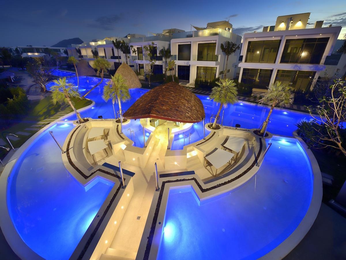 La Bua 3* Hua Hin