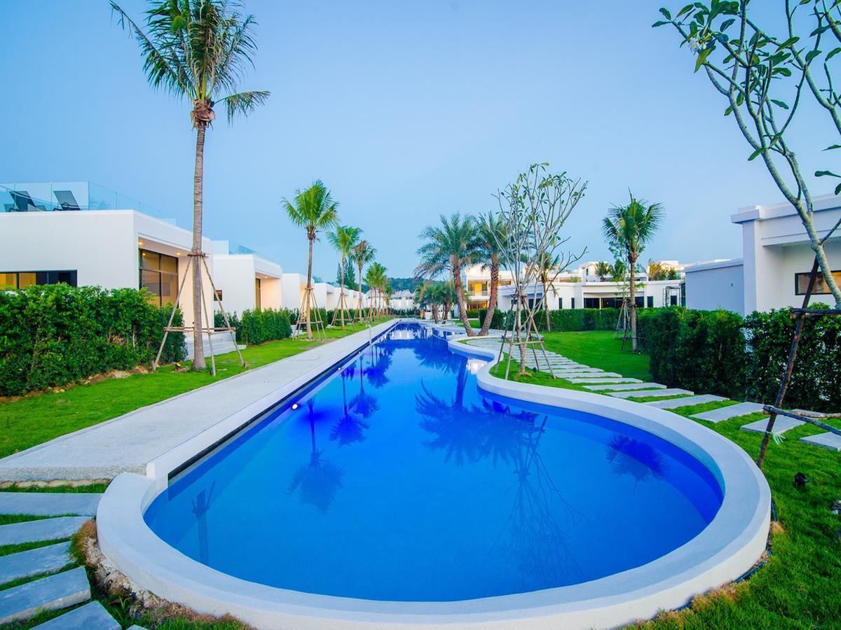 La Bua Hua Hin
