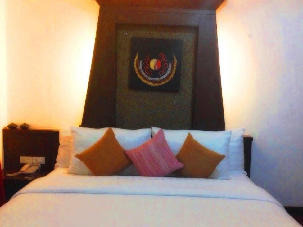 Nicha Hotel
