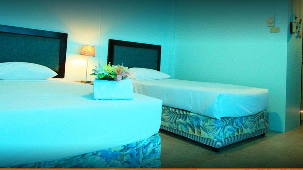 Chaba Hotel Hua Hin