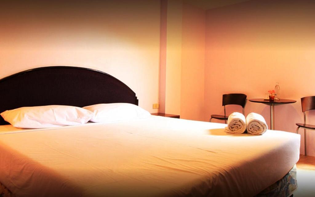 Chaba 2* Hua Hin