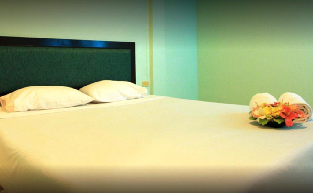 Hotel Chaba