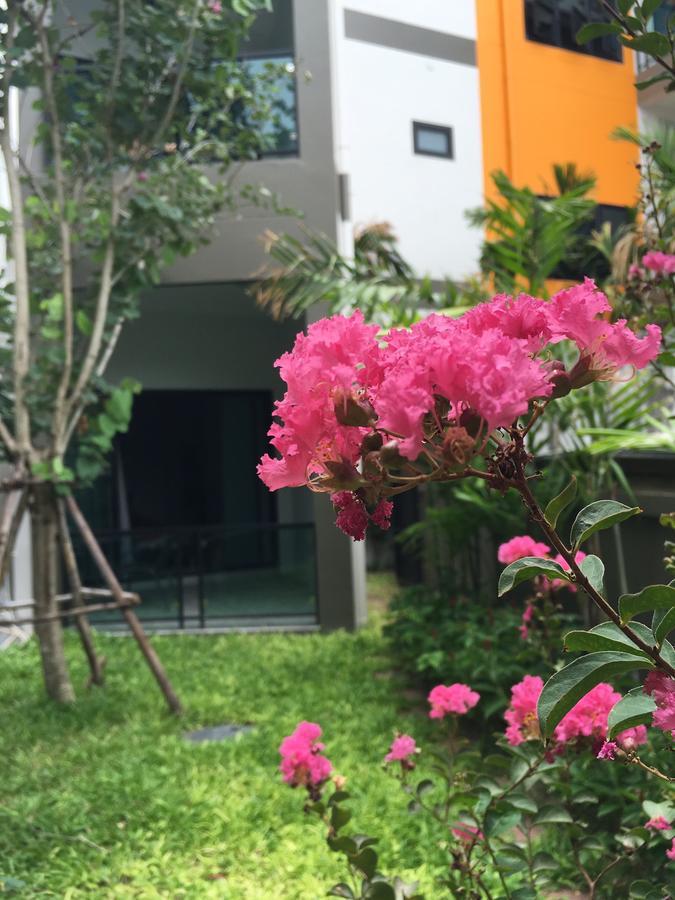 Hotel Tandeaw View Hua Hin