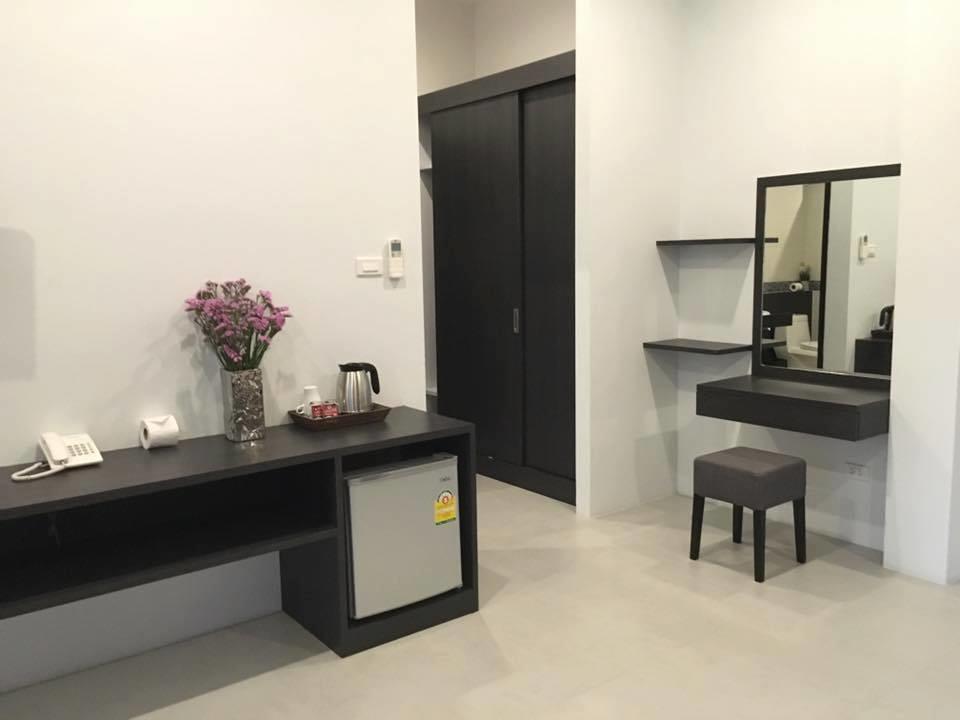 Hotel Tandeaw View Hua Hin