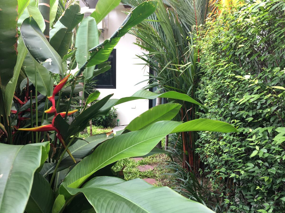 Tandeaw View Hotel Hua Hin