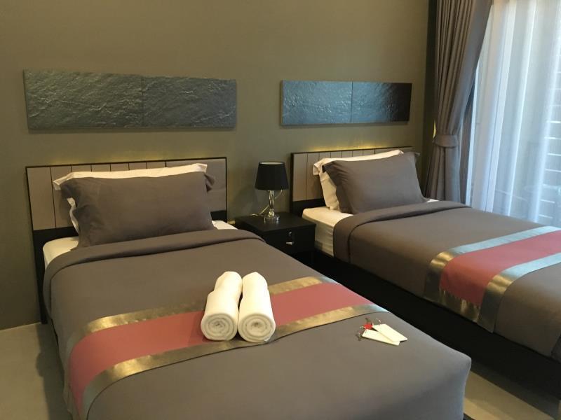 Tandeaw View Hotel