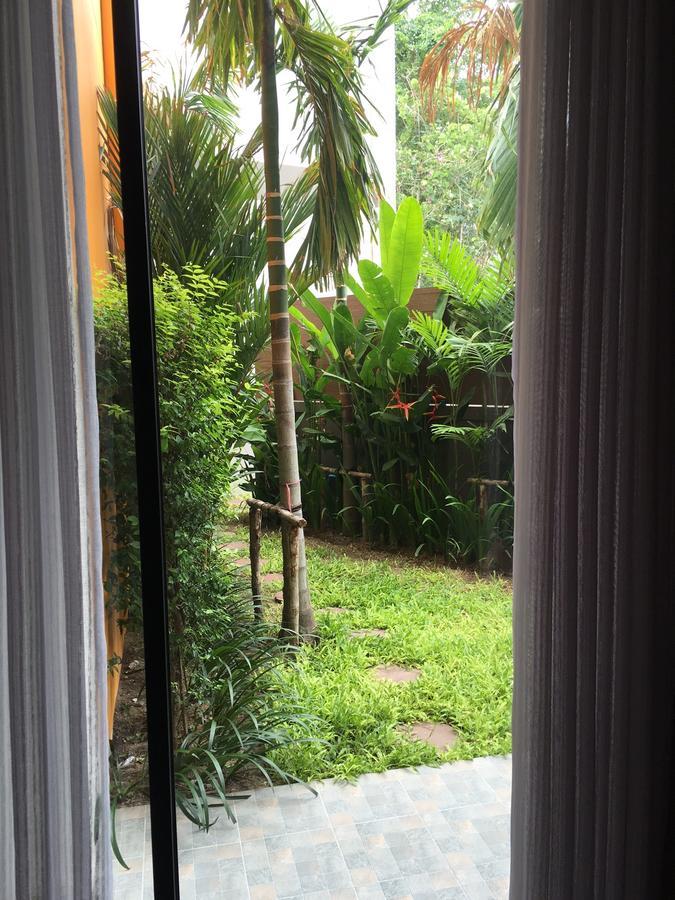 Tandeaw View Hotel Hua Hin