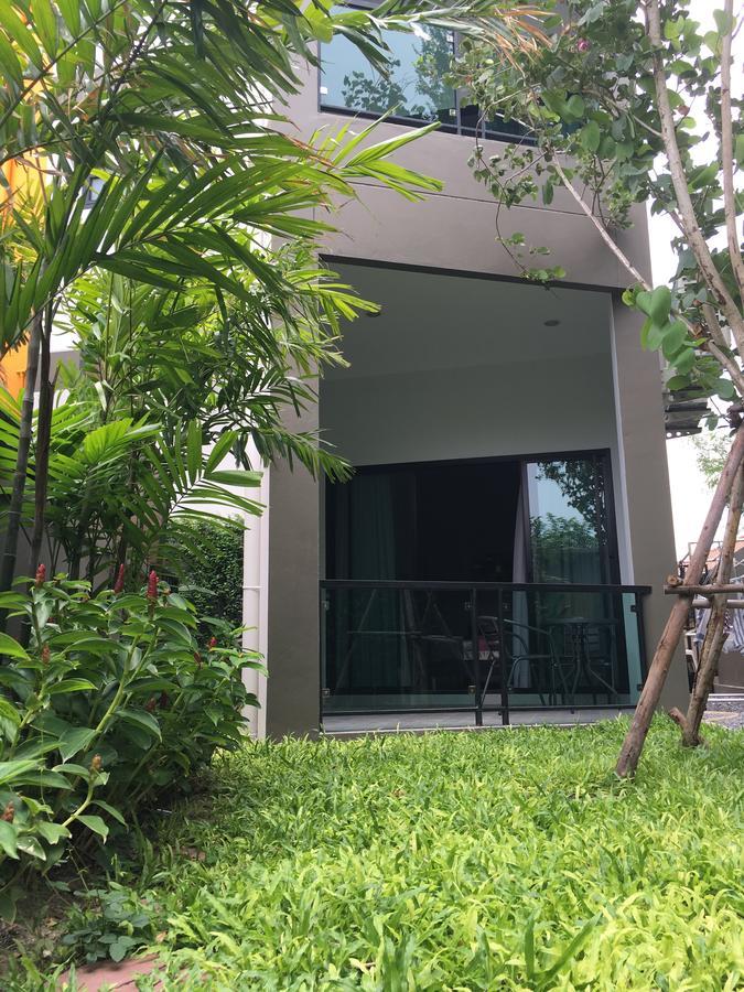 Tandeaw View Hotel Hua Hin