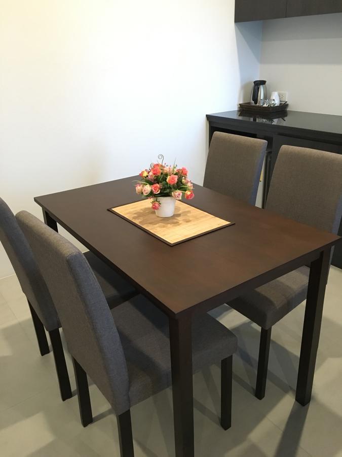 Hotel Tandeaw View Hua Hin