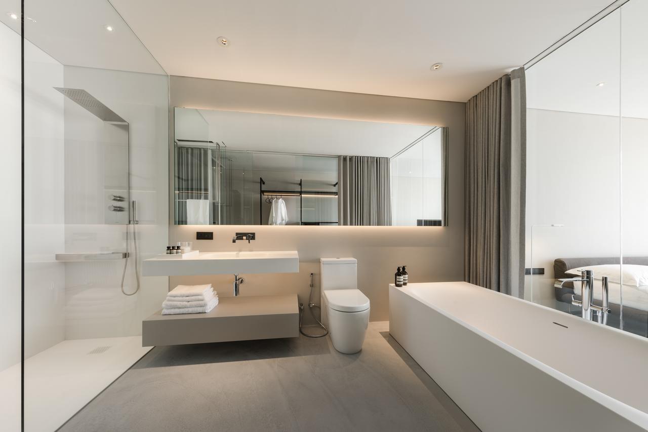 Bocage Khách sạn Hua Hin