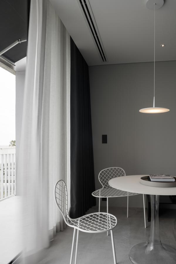 Bocage Khách sạn 5*