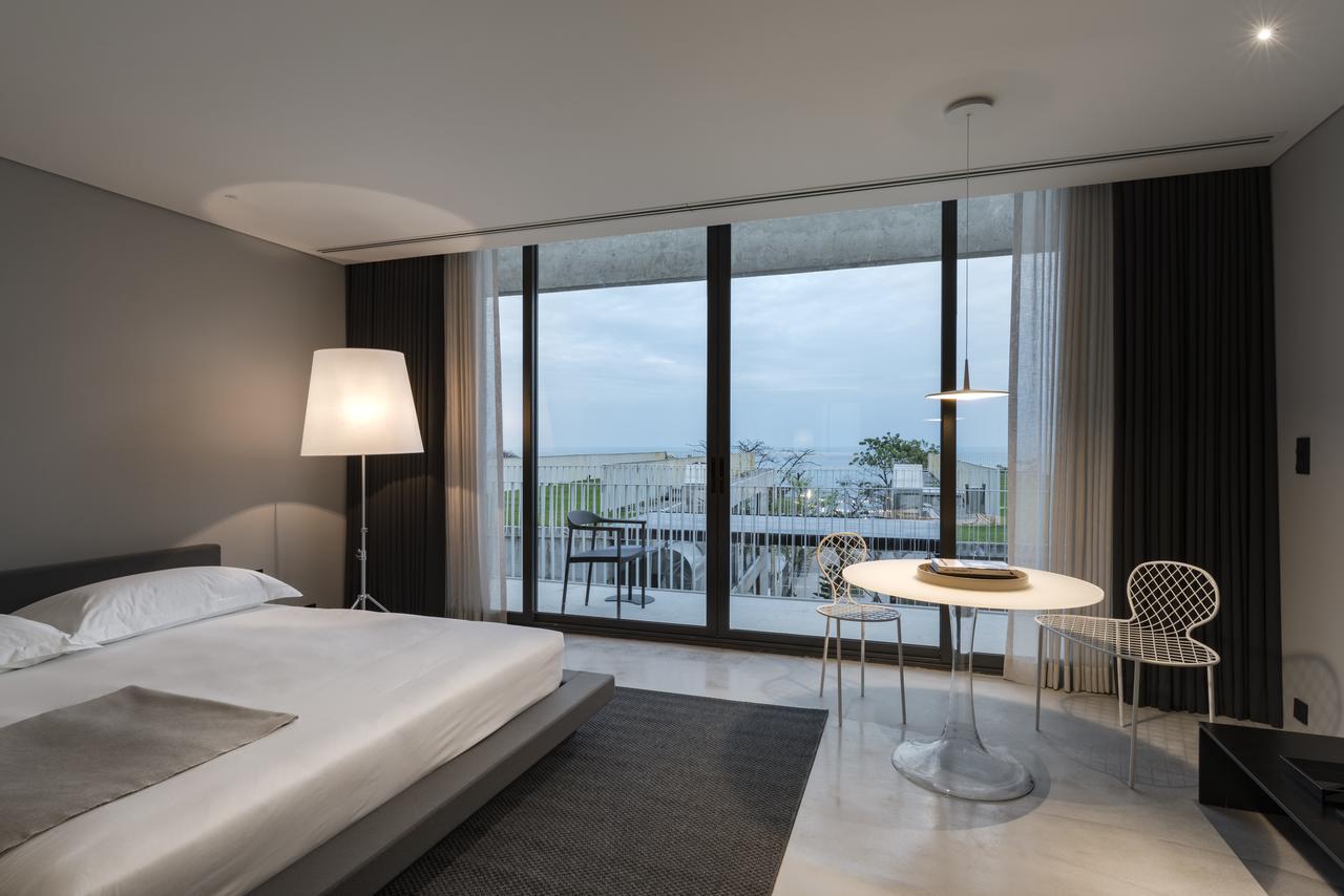 Khách sạn Bocage Hua Hin