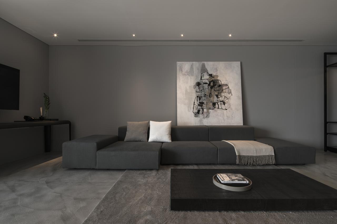 Bocage Khách sạn Hua Hin