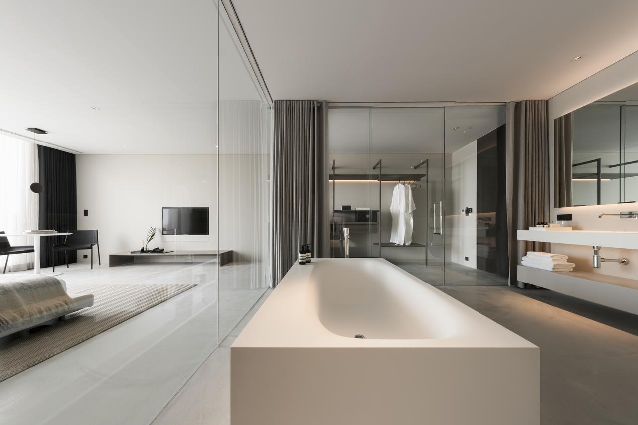 Bocage Khách sạn Hua Hin