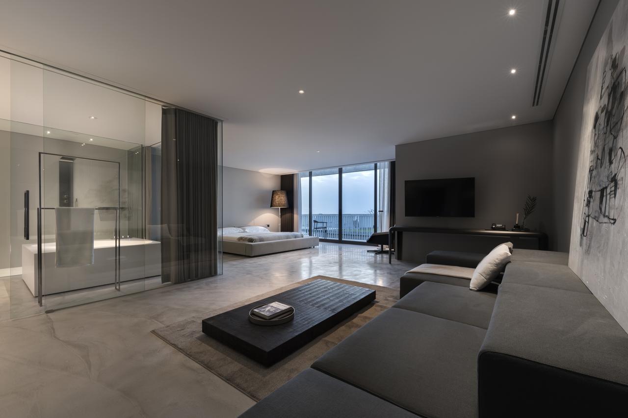 Khách sạn Bocage Hua Hin