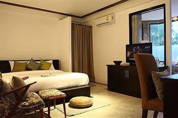 The Herbs By The Sea Resort 4*