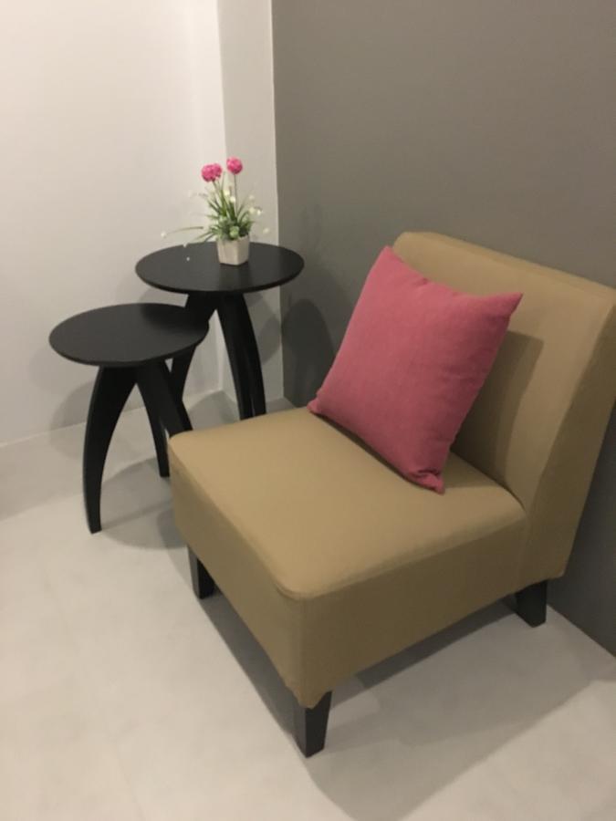 Tandeaw View Hotel